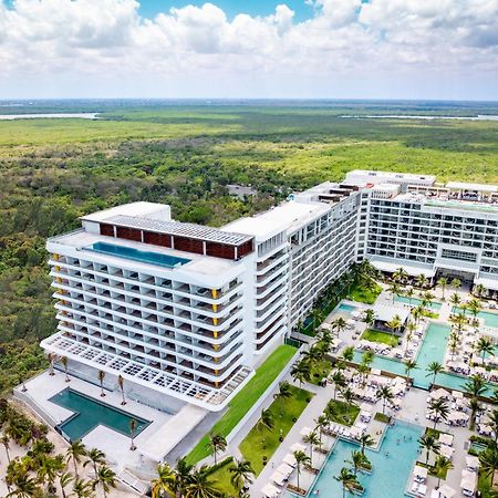 Hotel Mousai Cancun Adults Only Dış mekan fotoğraf
