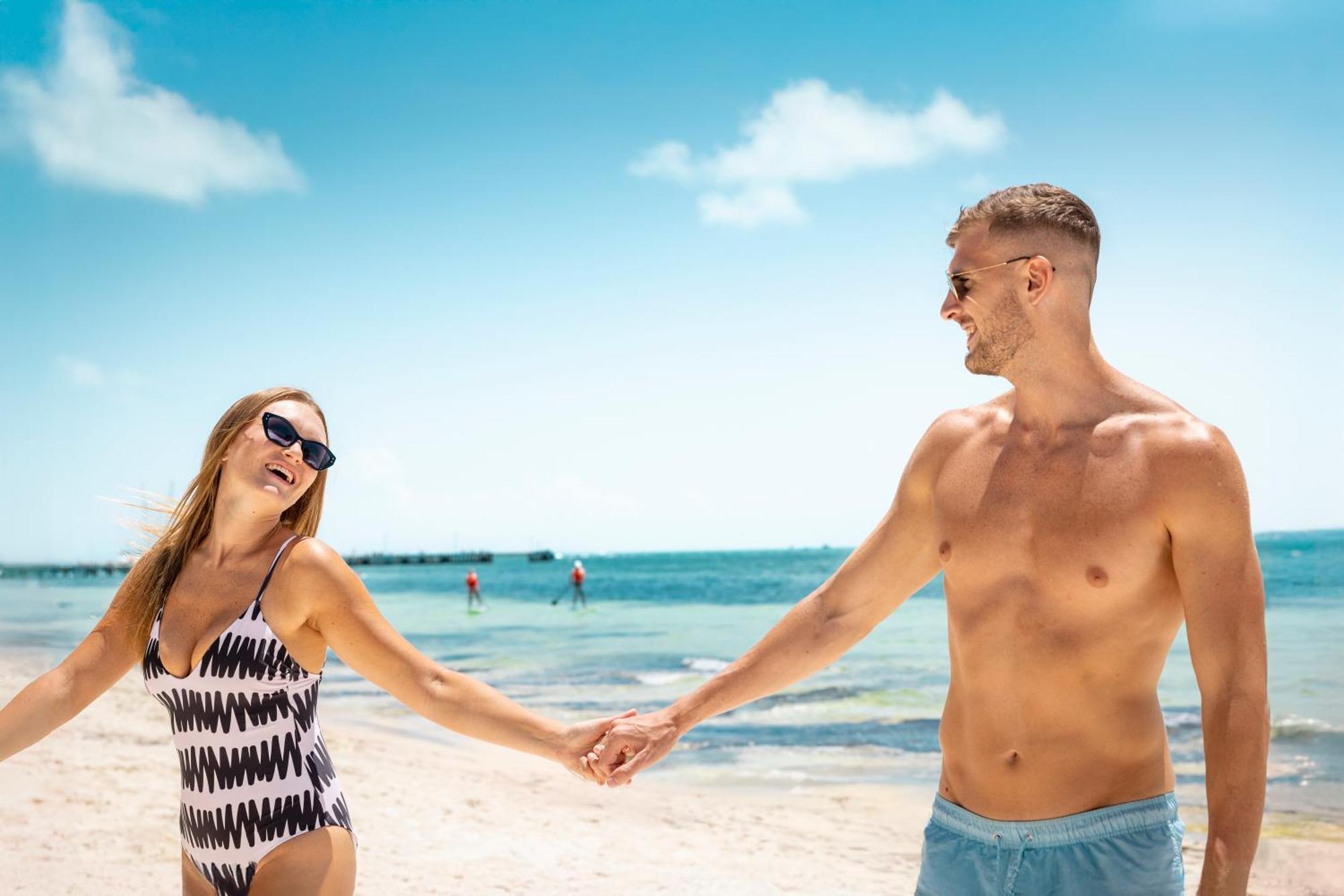 Hotel Mousai Cancun Adults Only Dış mekan fotoğraf