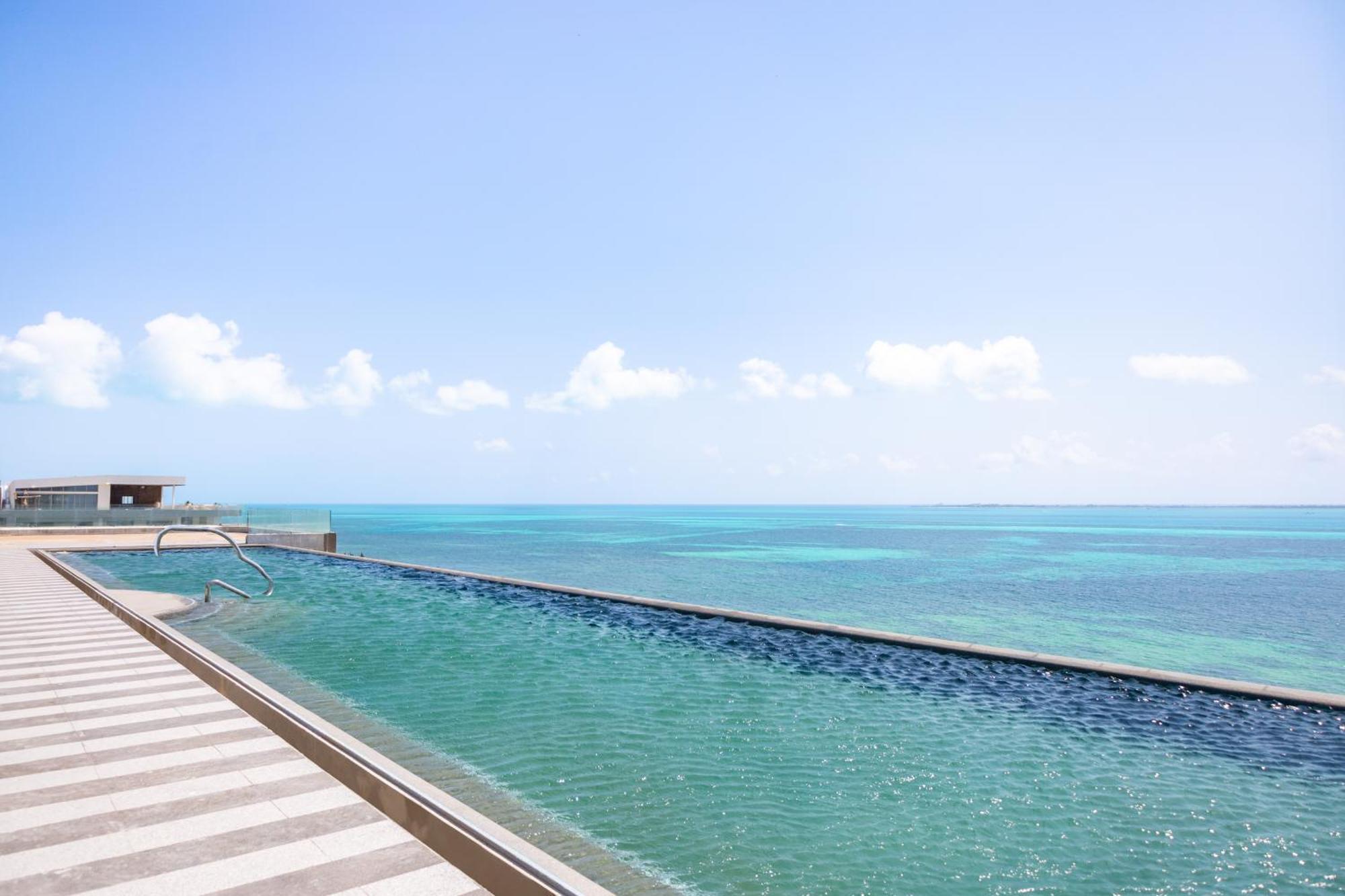 Hotel Mousai Cancun Adults Only Dış mekan fotoğraf